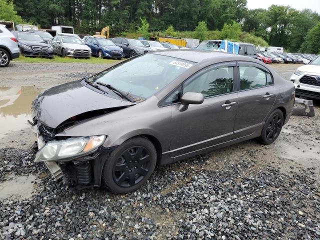 2011 Honda Civic Lx