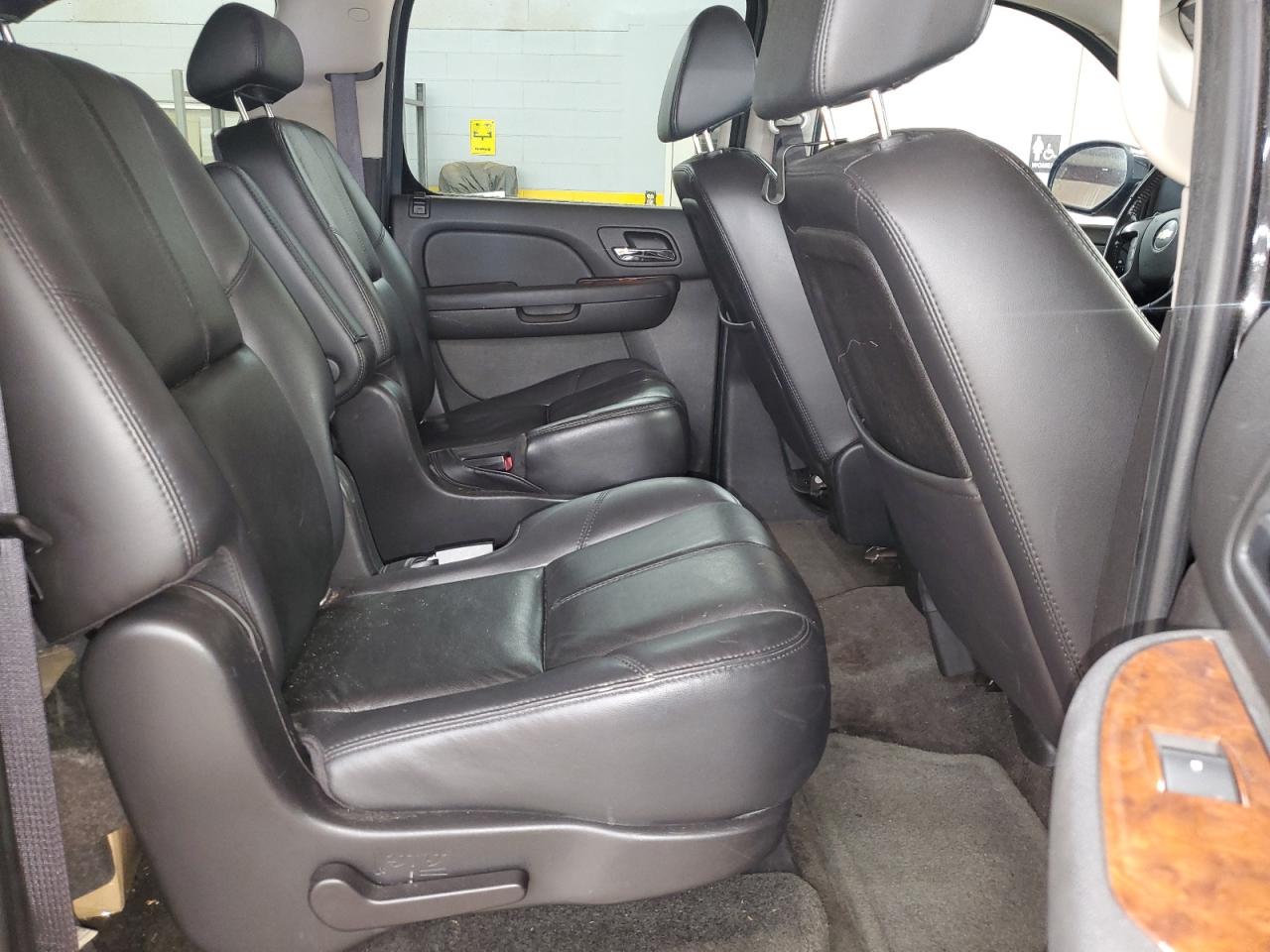 2007 Chevrolet Suburban K1500 VIN: 3GNFK16397G310270 Lot: 64200885