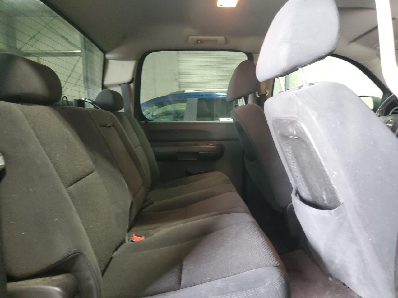 2008 GMC Sierra K1500 VIN: 3GTEK13J18G255029 Lot: 65468785