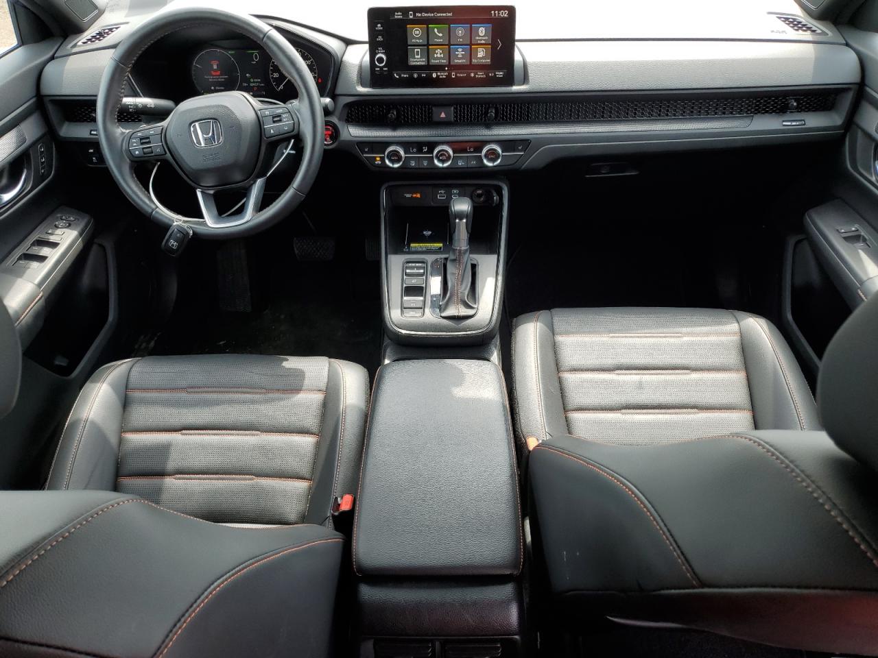 2024 Honda Cr-V Sport-L VIN: 7FARS6H88RE038223 Lot: 64161515