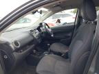 2017 MITSUBISHI MIRAGE JUR for sale at Copart BRISTOL