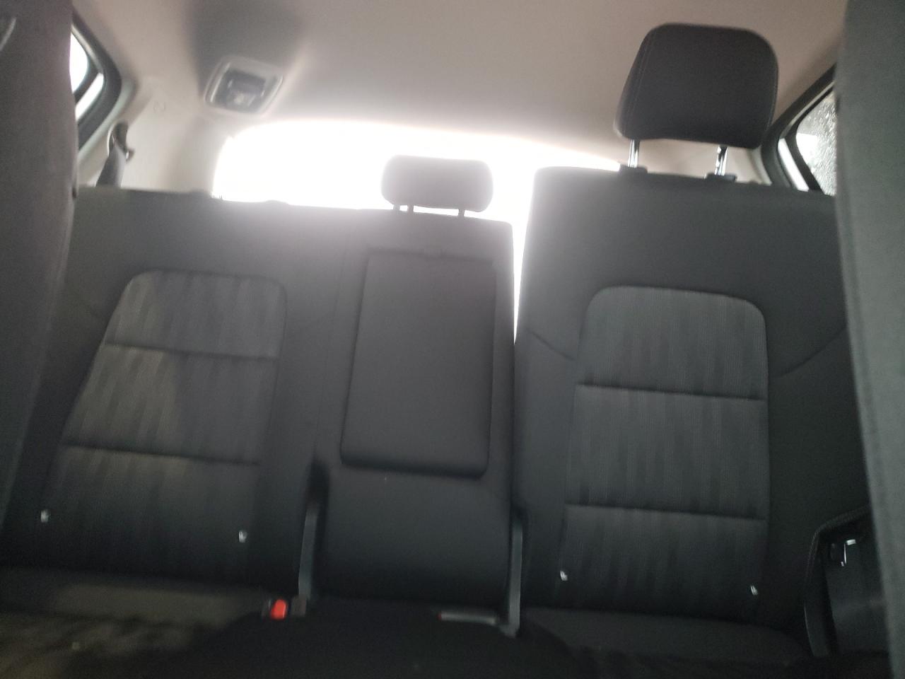 2020 Kia Sportage Lx VIN: KNDPM3AC3L7808772 Lot: 64392825