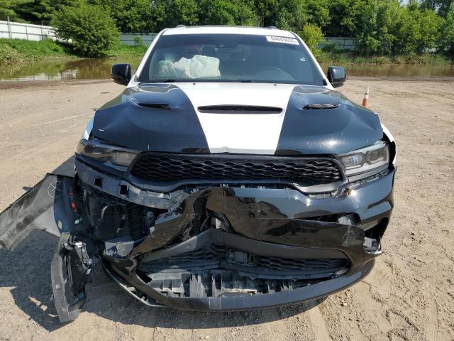  DODGE DURANGO 2021 White