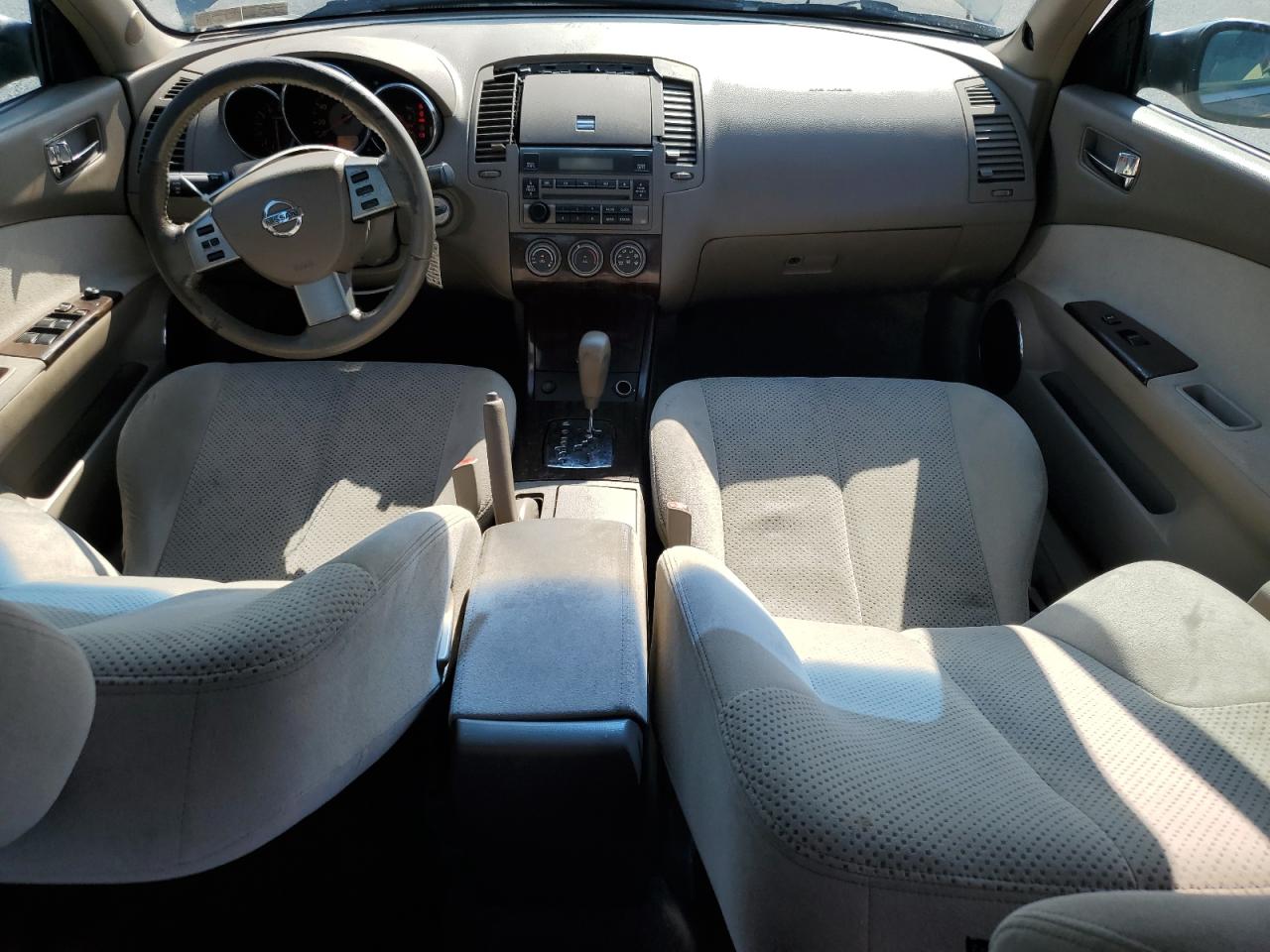 1n4al11dx5c197886 1N4AL11DX5C197886 2005 Nissan Altima S