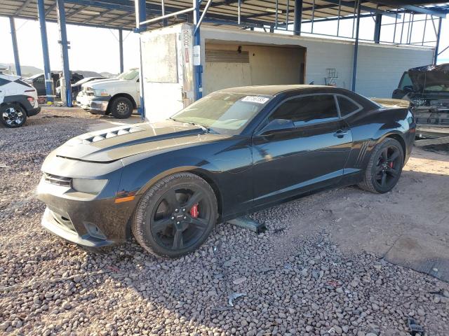 2014 Chevrolet Camaro Ss  
