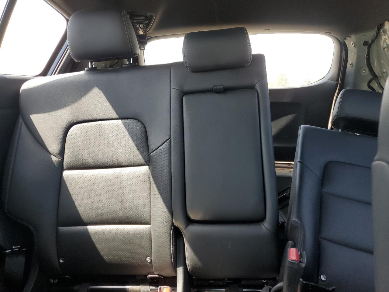 2020 Kia Sportage S VIN: KNDP63AC5L7648159 Lot: 60484065