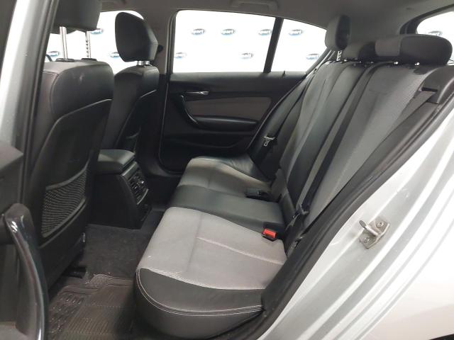 2012 BMW 116I URBAN
