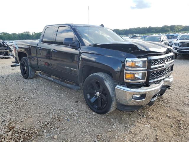 Pickups CHEVROLET ALL Models 2015 Black