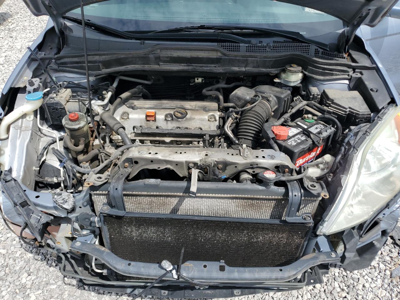 2011 Honda Cr-V Exl VIN: 5J6RE4H71BL022148 Lot: 64240465