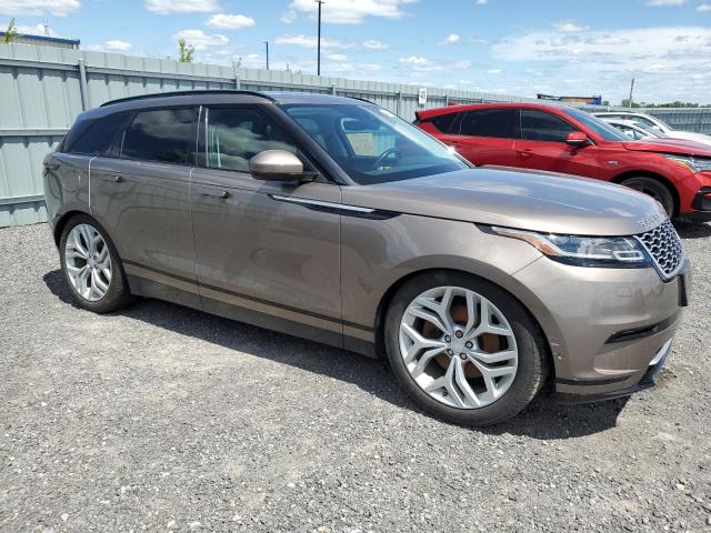 2018 LAND ROVER RANGE ROVER VELAR SE  