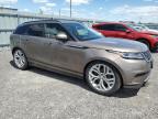 2018 LAND ROVER RANGE ROVER VELAR SE   à vendre chez Copart ON - OTTAWA