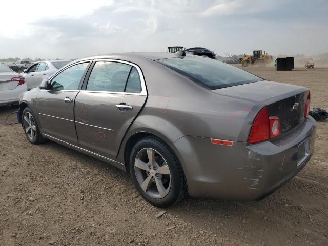  CHEVROLET MALIBU 2012 Brązowy