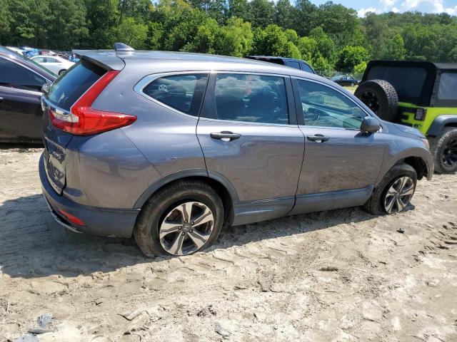  HONDA CRV 2018 Szary