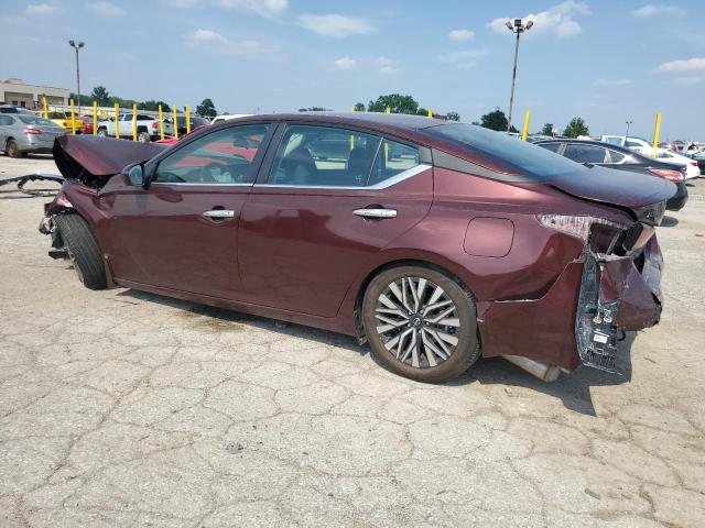 NISSAN ALTIMA 2024 Fioletowy