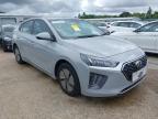 2021 HYUNDAI IONIQ PREMIUM for sale at Copart NEWBURY