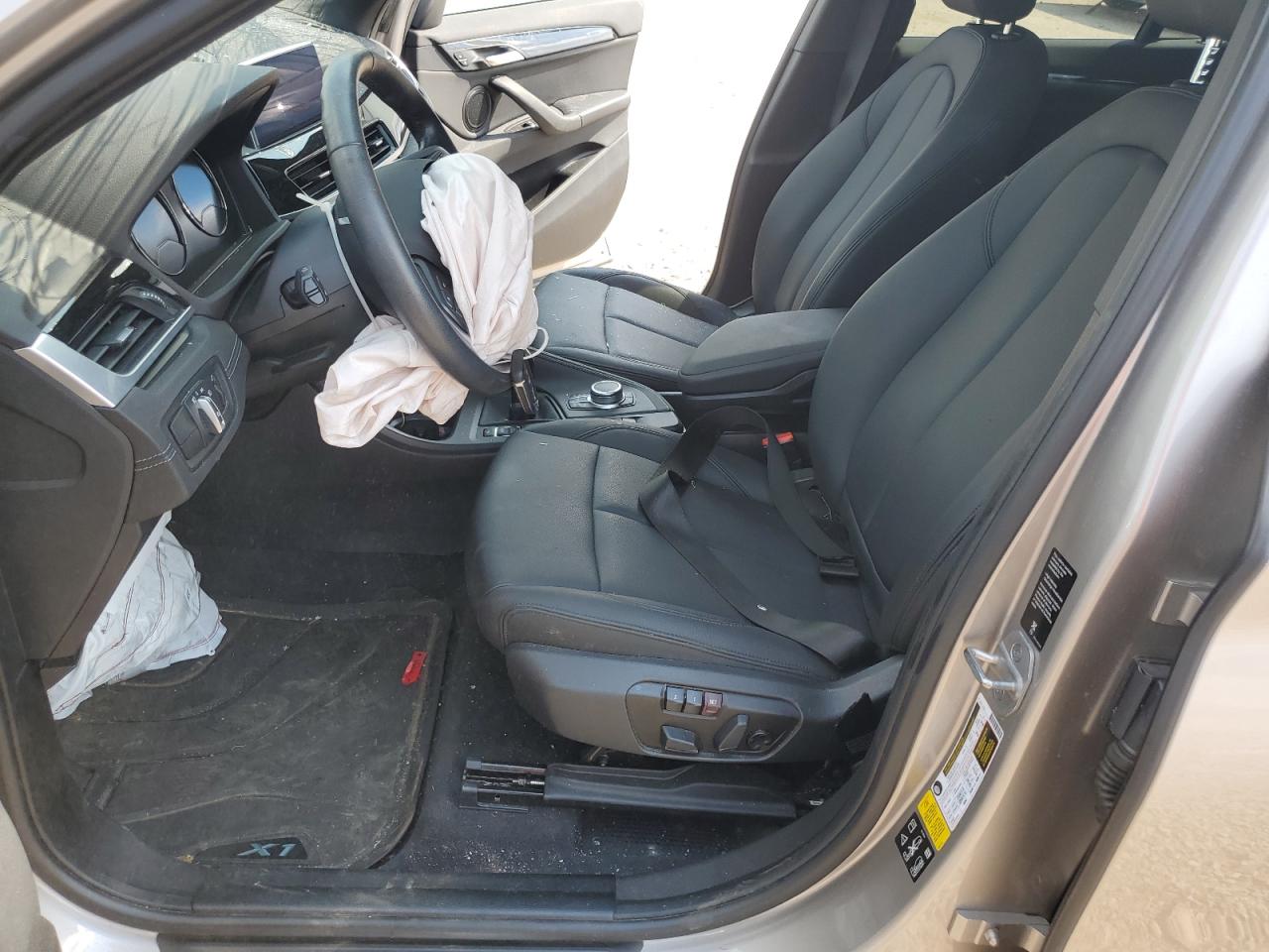2021 BMW X1 xDrive28I VIN: WBXJG9C09M5S52289 Lot: 64413105