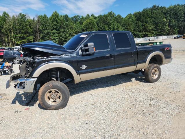 2012 Ford F250 Super Duty