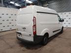 2015 FORD TRANSIT CU for sale at Copart NEWBURY