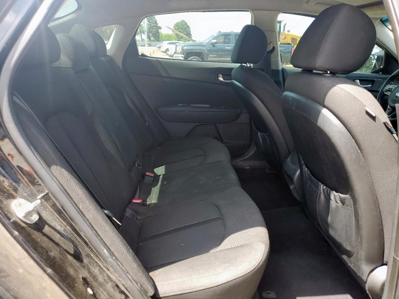 2016 Kia Optima Lx VIN: 5XXGT4L38GG046638 Lot: 65067055