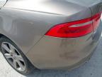 2016 JAGUAR XE PORTFOL for sale at Copart ST HELENS