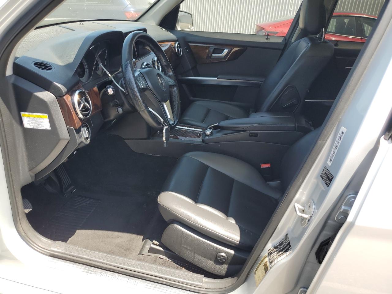 2013 Mercedes-Benz Glk 350 VIN: WDCGG5HB8DG073041 Lot: 63510165