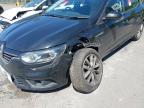 2016 RENAULT MEGANE DYN for sale at Copart GLOUCESTER
