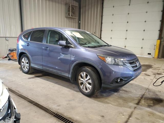  HONDA CRV 2014 Granatowy