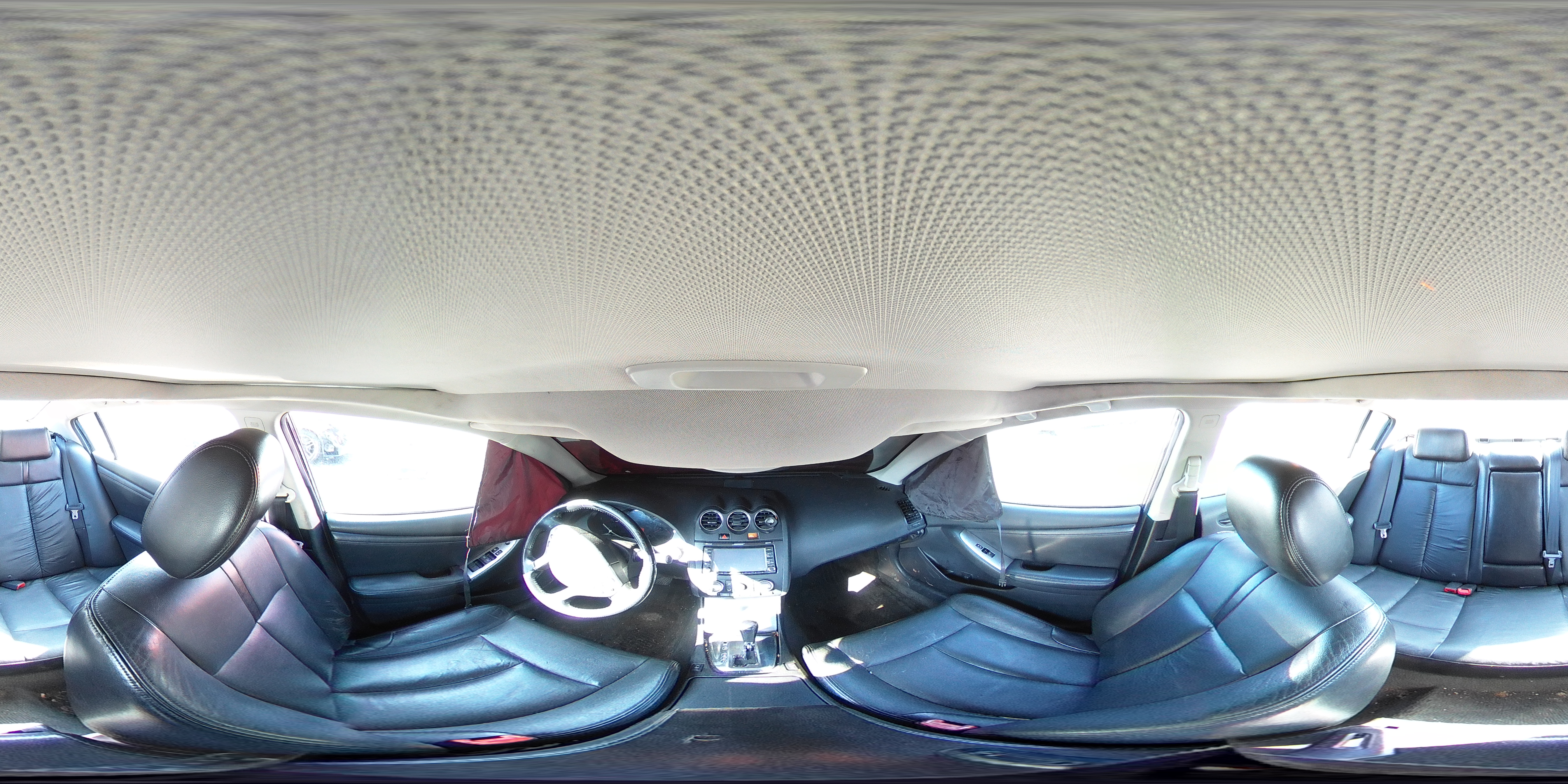 2010 Nissan Altima Base VIN: 1N4AL2AP0AN425702 Lot: 64128015