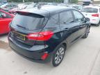 2021 FORD FIESTA TRE for sale at Copart SANDY