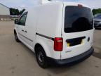 2017 VOLKSWAGEN CADDY C20 for sale at Copart SANDY