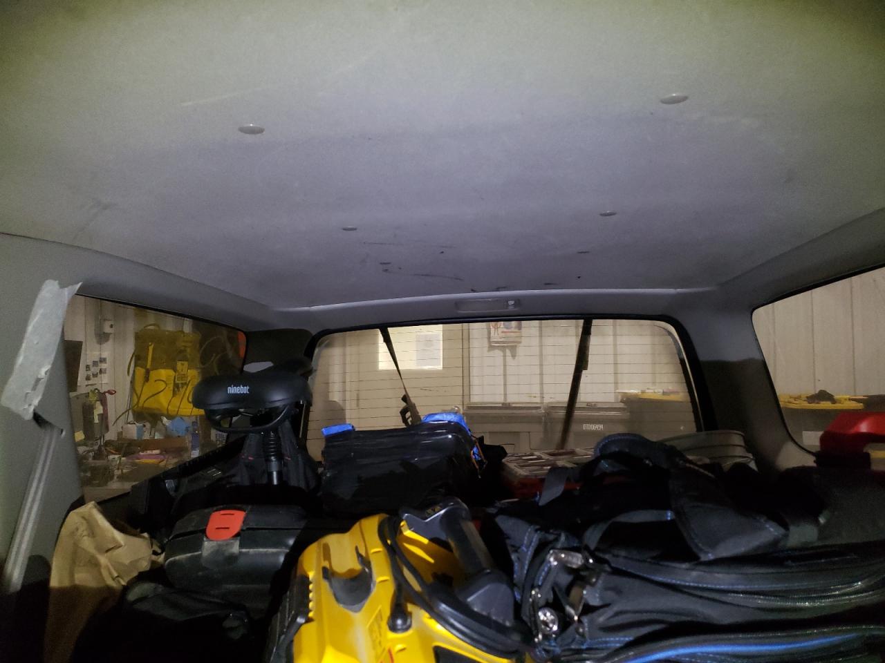 2002 Toyota 4Runner Sr5 VIN: JT3HN86R920382061 Lot: 65603805