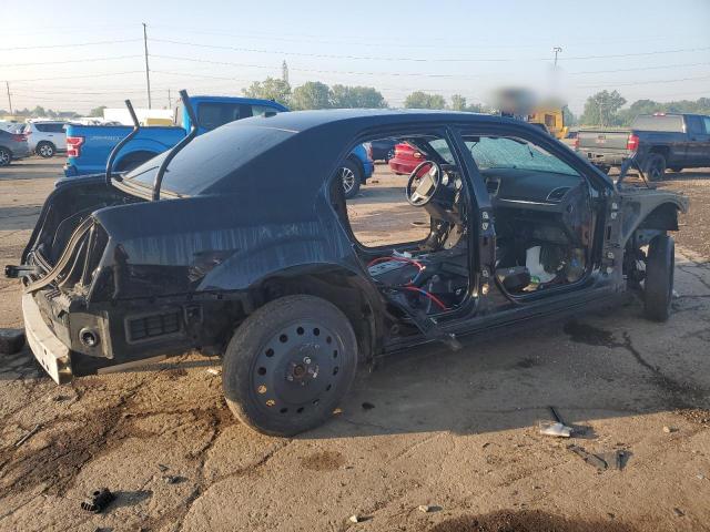  CHRYSLER 300 2017 Черный