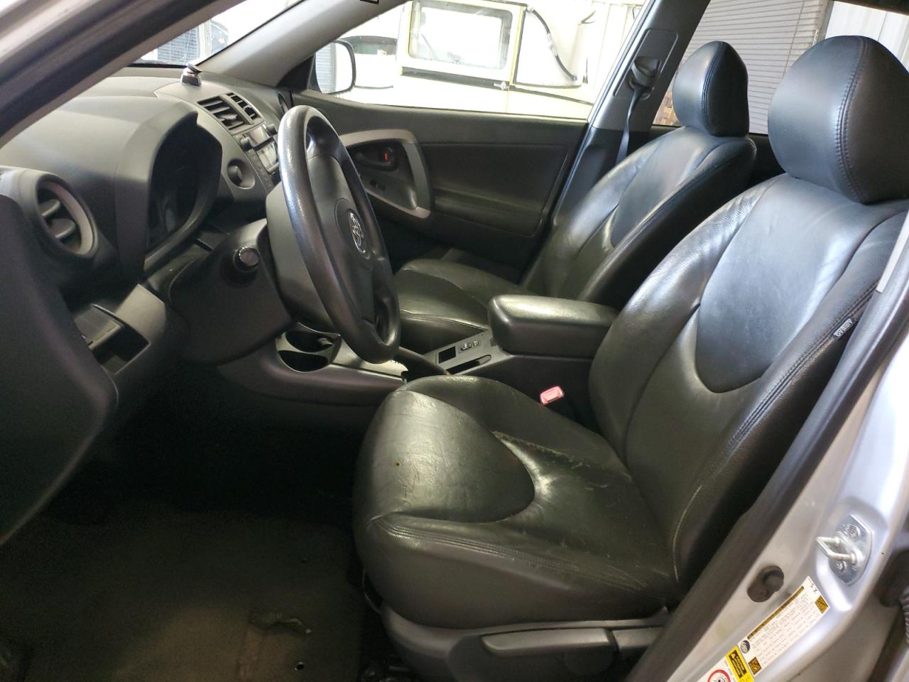 2007 Toyota Rav4 Sport VIN: JTMZD32V475048216 Lot: 64524205