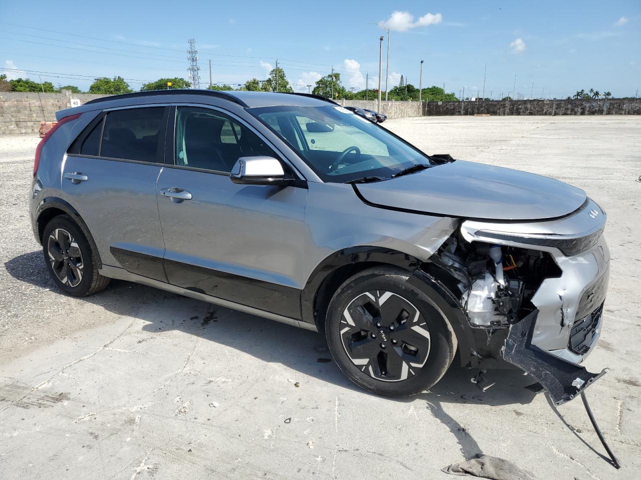 kndcr3l13r5086641 KNDCR3L13R5086641 2024 Kia Niro Wind