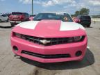 2013 CHEVROLET CAMARO LS for sale at Copart TN - NASHVILLE