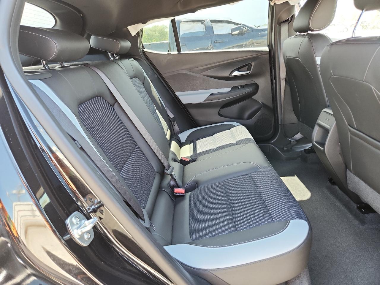 2025 Buick Envista Preferred VIN: KL47LAEP9SB147467 Lot: 64833015