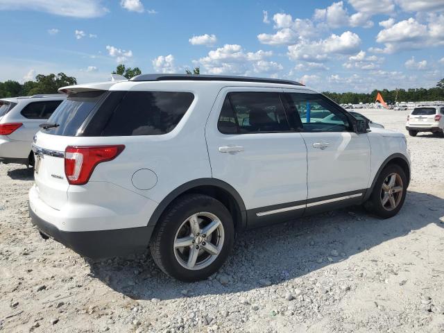 Parquets FORD EXPLORER 2016 White