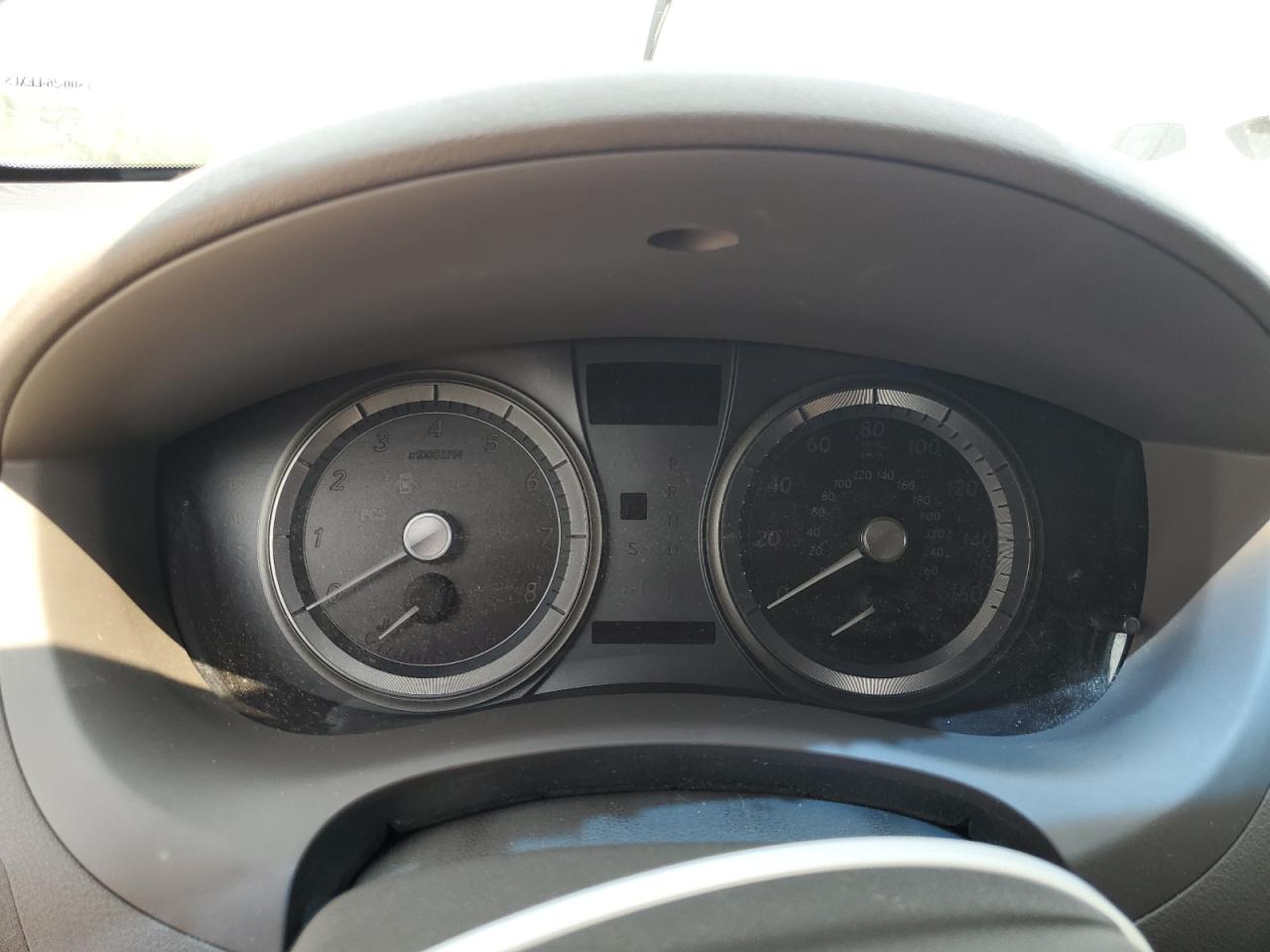 2011 Lexus Es 350 VIN: JTHBK1EG8B2420318 Lot: 64980495