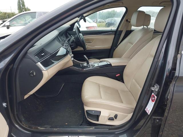 2011 BMW 520D SE AU