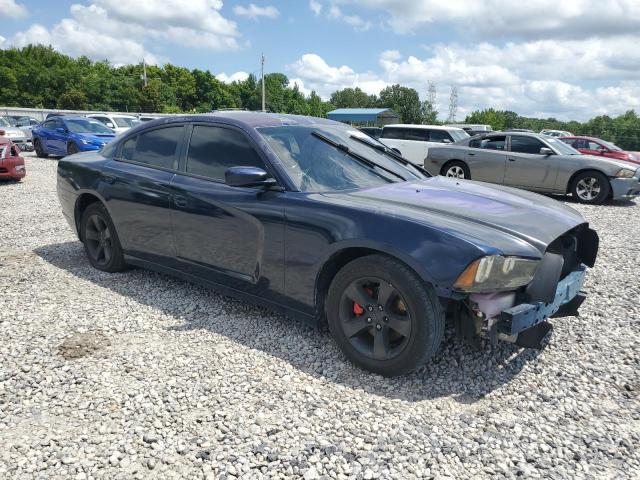 Седаны DODGE CHARGER 2013 Синий