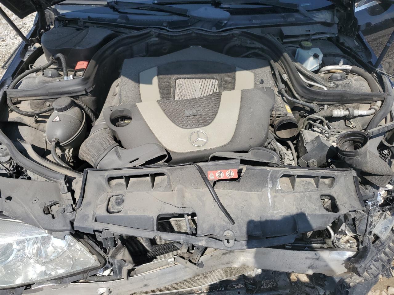 2010 Mercedes-Benz C 300 4Matic VIN: WDDGF8BB9AF446582 Lot: 63968305