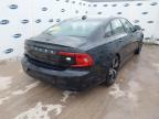 2024 VOLVO S90 + T8 R for sale at Copart BRISTOL