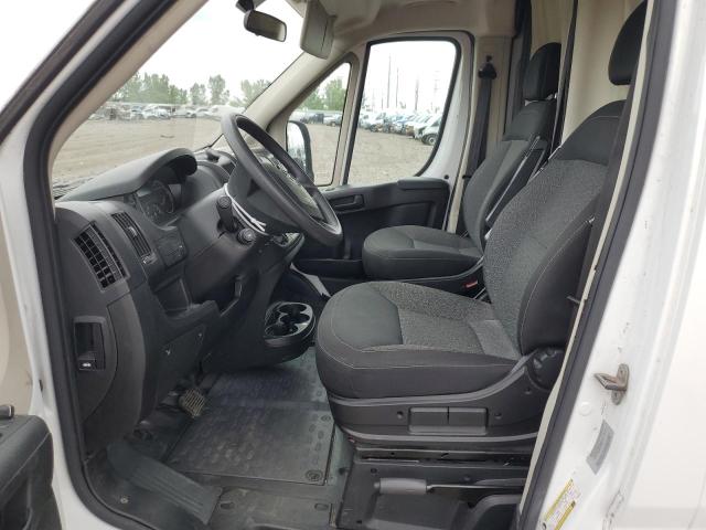 2017 RAM PROMASTER 2500 2500 HIGH