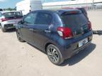 2018 PEUGEOT 108 ALLURE for sale at Copart WESTBURY