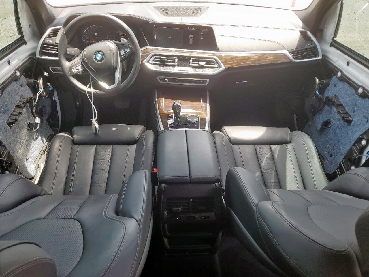 2020 BMW X5 Sdrive 40I VIN: 5UXCR4C0XL9C32970 Lot: 65174455