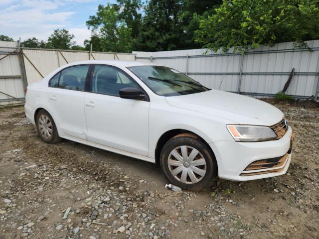  VOLKSWAGEN JETTA 2016 Biały