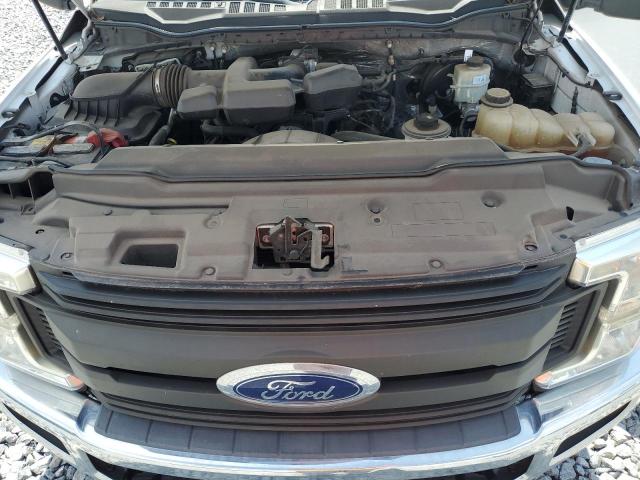2017 FORD F250 SUPER DUTY
