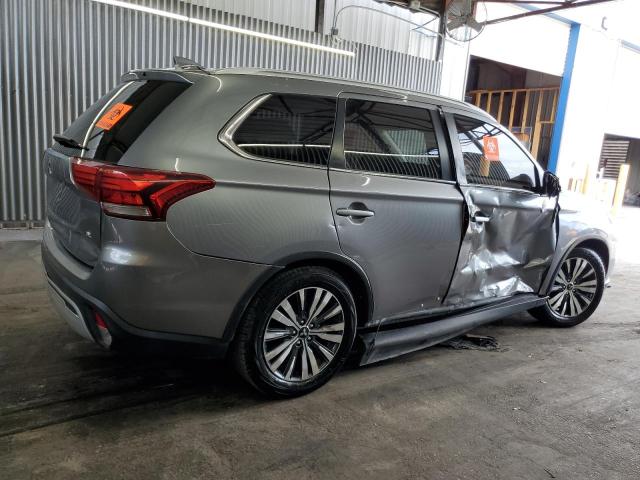  MITSUBISHI OUTLANDER 2020 Szary