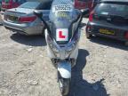 2014 HONDA FES 125 A- for sale at Copart BRISTOL