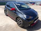 2021 TOYOTA AYGO X-TRE for sale at Copart WESTBURY